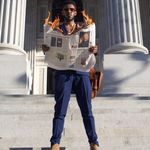 Fashion Junkie - @bobby_polo - Instagram