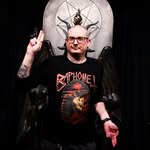 Bobby Potter Piskor - @haroldpotter138 - Instagram