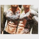 Bobby Power - @power_fitness_100 - Instagram