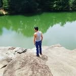Bobby Pratt - @that1guyy94 - Instagram