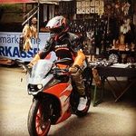 bobby_race - @bobby_race - Instagram