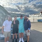 Bobby Ramsey - @bobby05ramsey - Instagram