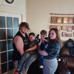 Bobby Ramsey - @bobby.ramsey.568 - Instagram