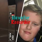 Bobby Regan - @elevator_recorder - Instagram