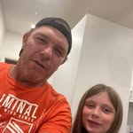 Rick Thompson - @bobbyricky197622 - Instagram