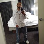 Bobby Rivera - @bobbyrivera27 - Instagram