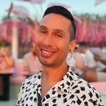 Bobby Rivera - @glamtechsf - Instagram
