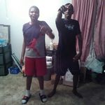 bobby roberson - @bobbyr1975 - Instagram