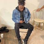 Bobby Roberson - @witness_roberson5 - Instagram