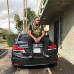Bobby Robinson - @bobbyrobinson8 - Instagram