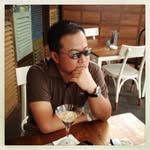Djoko Roespinoedji - @bobbyroesp - Instagram