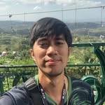 Bobby Rogan Sebial - @jstme.qyups - Instagram