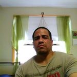 Bobby Rosado - @bobbyrodafo - Instagram