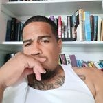Bobby Rosado - @bobbyrodafo2018 - Instagram