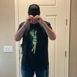 Bobby Ross - @bigbob_31 - Instagram