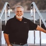 Bobby Rosser - @rossermarine - Instagram