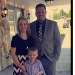 Bobby Rowland - @chasingthecheckered18 - Instagram