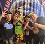 Bobby Rutherford - Facebook
