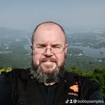 Bobby Samples - @bcsamples - Instagram