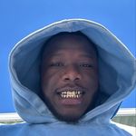 Bobby Sanders - @bigbobby______ - Instagram