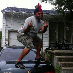 bobby sanders - @turkniger - Instagram