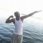 Bobby Sanders - @bopthadon - Instagram