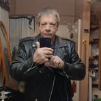 Bobby Sanders - Facebook