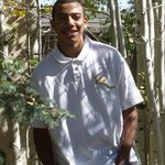 Bobby Sanders - @bobby_jr3 - Instagram