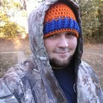 Bobby Sanders - @sandersbobby16 - Instagram
