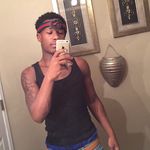 Bobby Sanders Jr - @10k.bjaaaay - Instagram