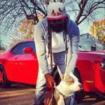 Bobby Savage - @iambobbo314 - Instagram