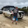 Bobby savage - @savage_tracks_4x4 - TikTok