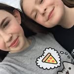 Megandpop - @bobbysavage__ - Instagram