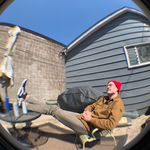 Bobby Schroeder - @littlebobjunior - Instagram