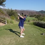 Bobby Sharp - @bobbysharpgolf - Instagram