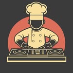 Bobby Shively - @letthedjcook - Instagram