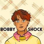 BOBBY SHOCK - @bob.byshock - Instagram