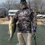 Bobby Shockley Fishing - @bobbyshockleyfishing - Instagram