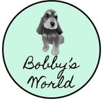 Bobby - @bobby_show_spaniel - Instagram