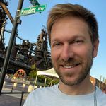 Bobby Siegfried - @chasingbobby - Instagram