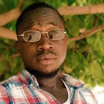 Silas Obadiah - @silas_obadiah_bobby - Instagram