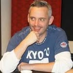 Tommy Bobby Silver Falk - @tommy.falk - Instagram