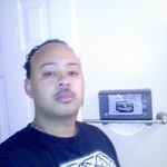 Bobby Allen Legand Simms - @luvathicksexyw - Instagram