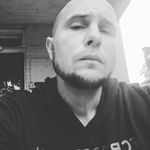 Bobby Simms - @gildedpalacesinner - Instagram