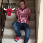 Bobby Simms - @88simmsr - Instagram