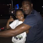 Bobby Simms - Facebook