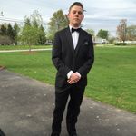 Chedda Bob - @bobbysimms14 - Instagram