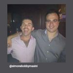 Simone Bobby Masini - @simonebobbymasini - Instagram