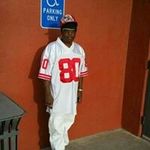 Bobby Singletary - @pimp4real - Instagram