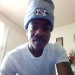 Bobby Singletary - @kingdurk3x - Instagram